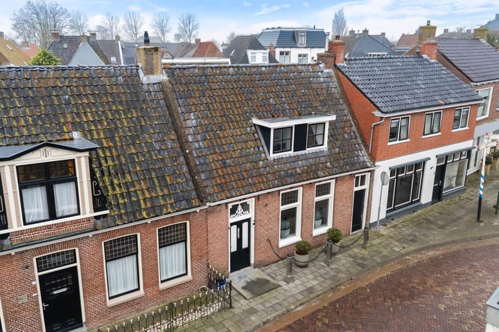 Foto 43 van Waling Dykstrastrjitte 10