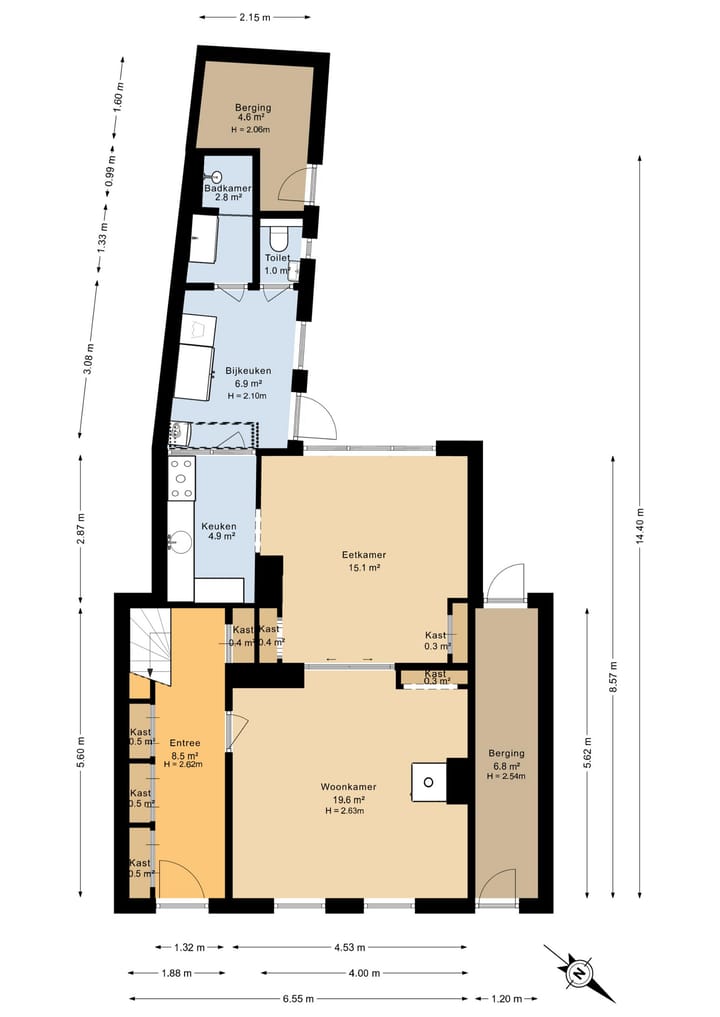Foto 44 van Waling Dykstrastrjitte 10