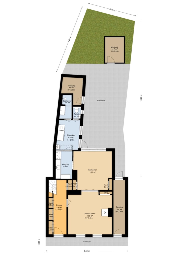 Foto 49 van Waling Dykstrastrjitte 10