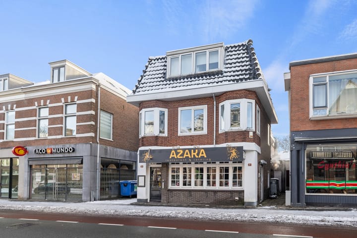 Foto 3 van Arnhemseweg 30-A