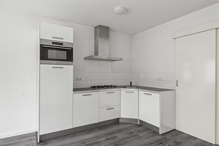 Foto 4 van Arnhemseweg 30-A