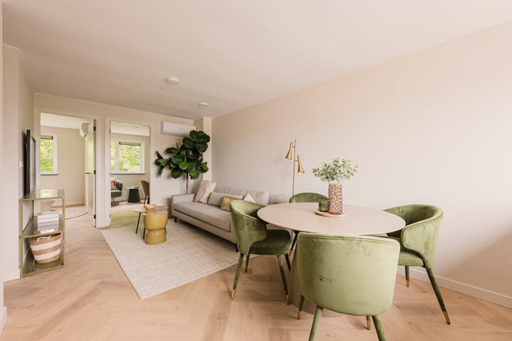 Laan van Vlaanderen 106-B main image