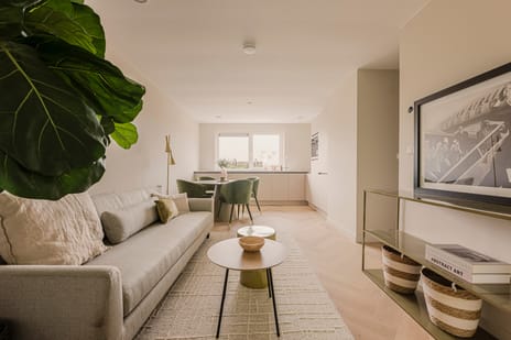 Laan van Vlaanderen 106-B secondary image