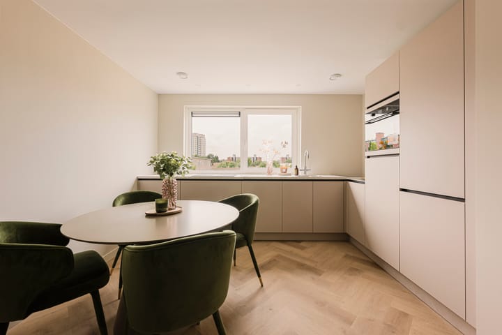 Photo 3 of Laan van Vlaanderen 106-B