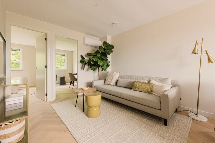 Photo 5 of Laan van Vlaanderen 106-B