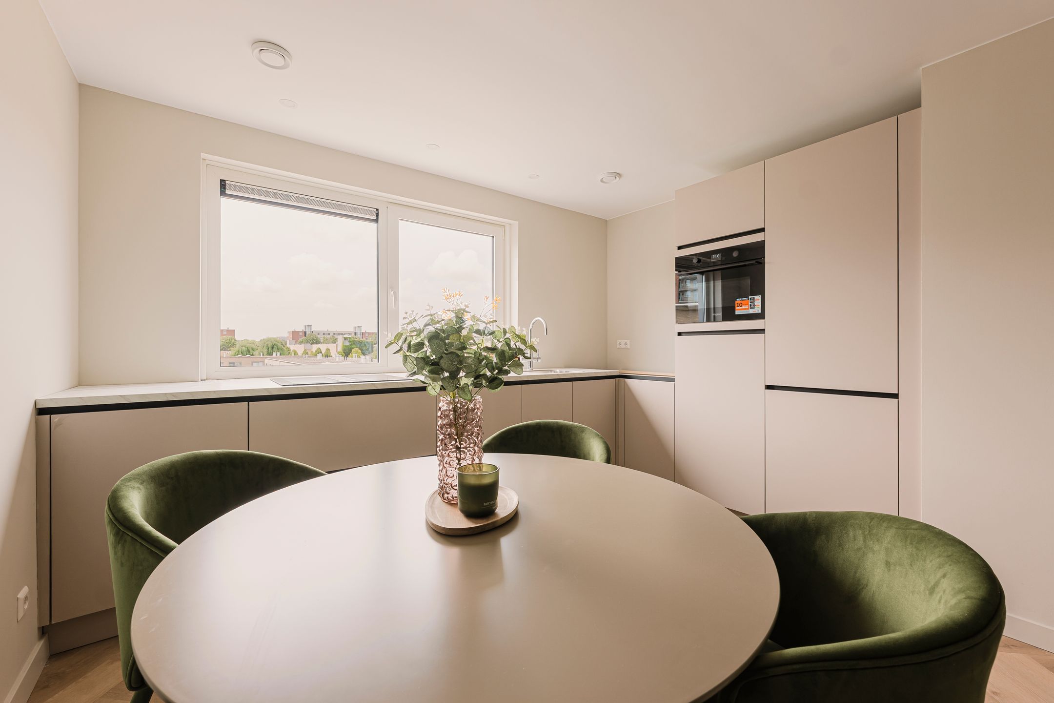 Photo 6 of Laan van Vlaanderen 106-B