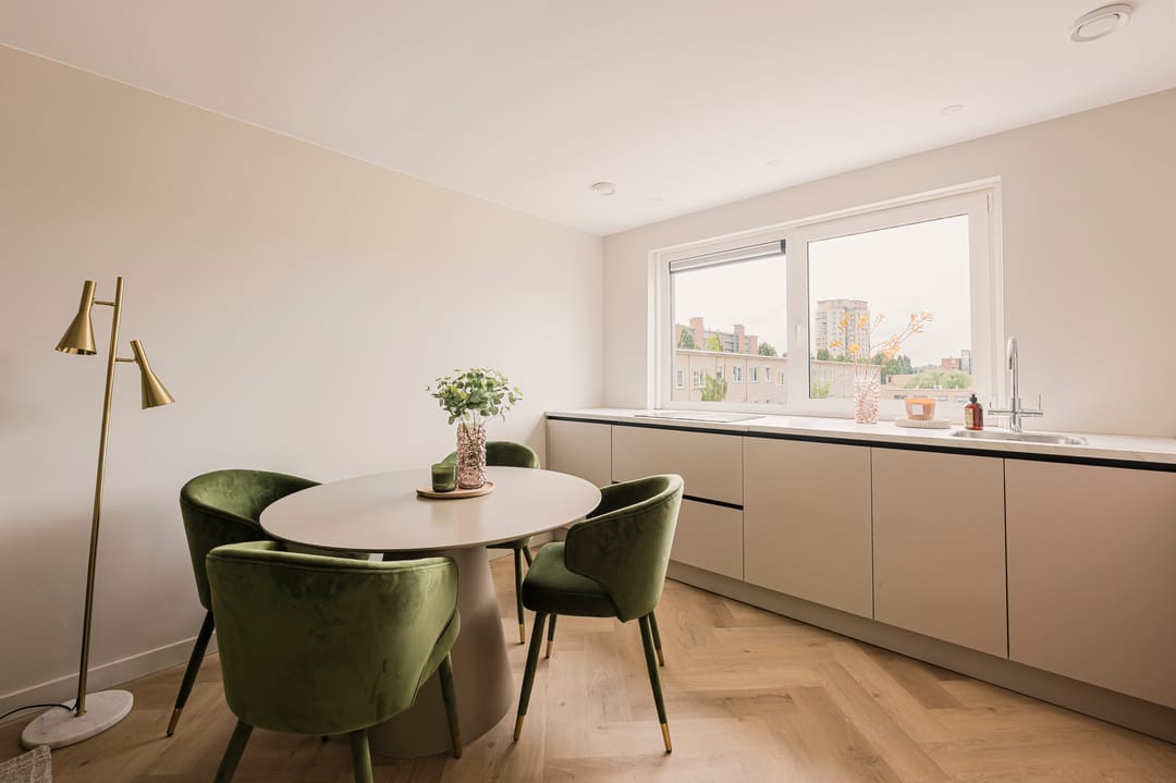 Photo 7 of Laan van Vlaanderen 106-B