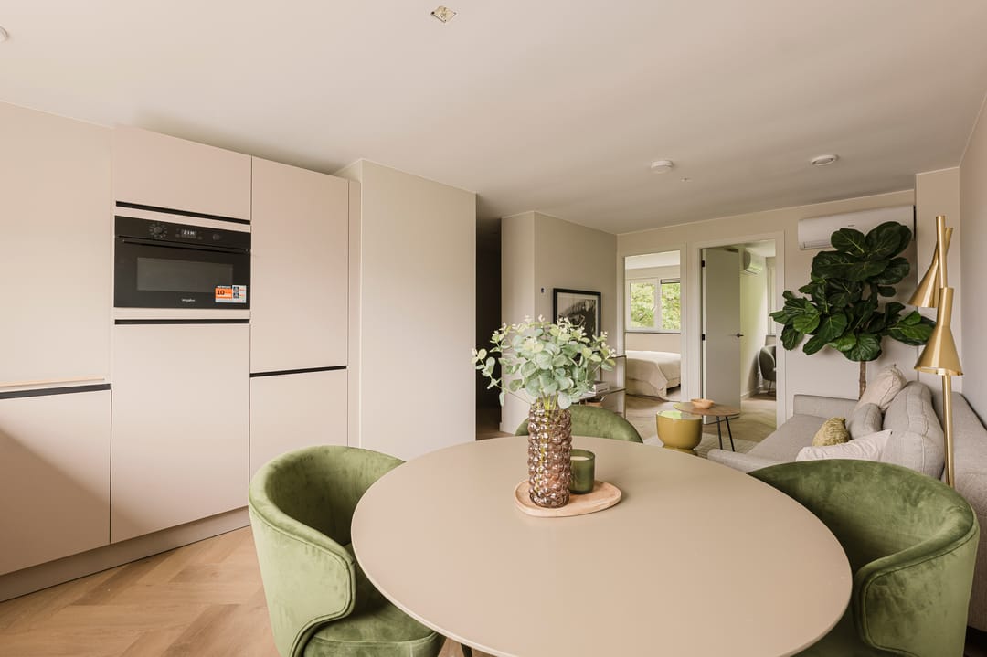 Photo 8 of Laan van Vlaanderen 106-B