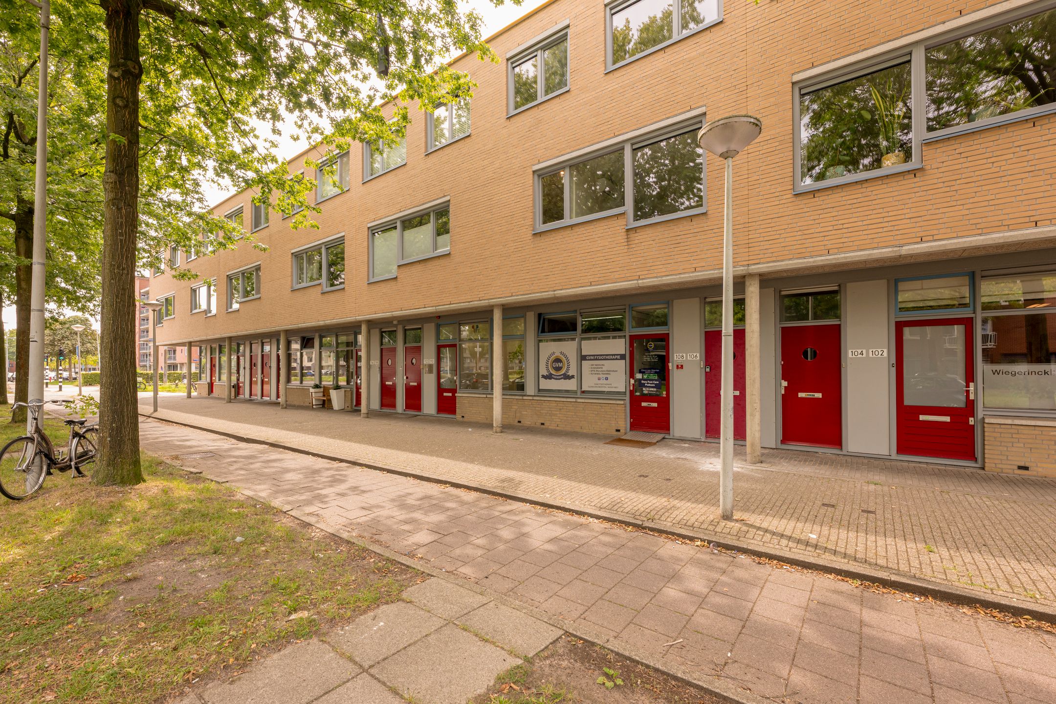 Photo 18 of Laan van Vlaanderen 106-B