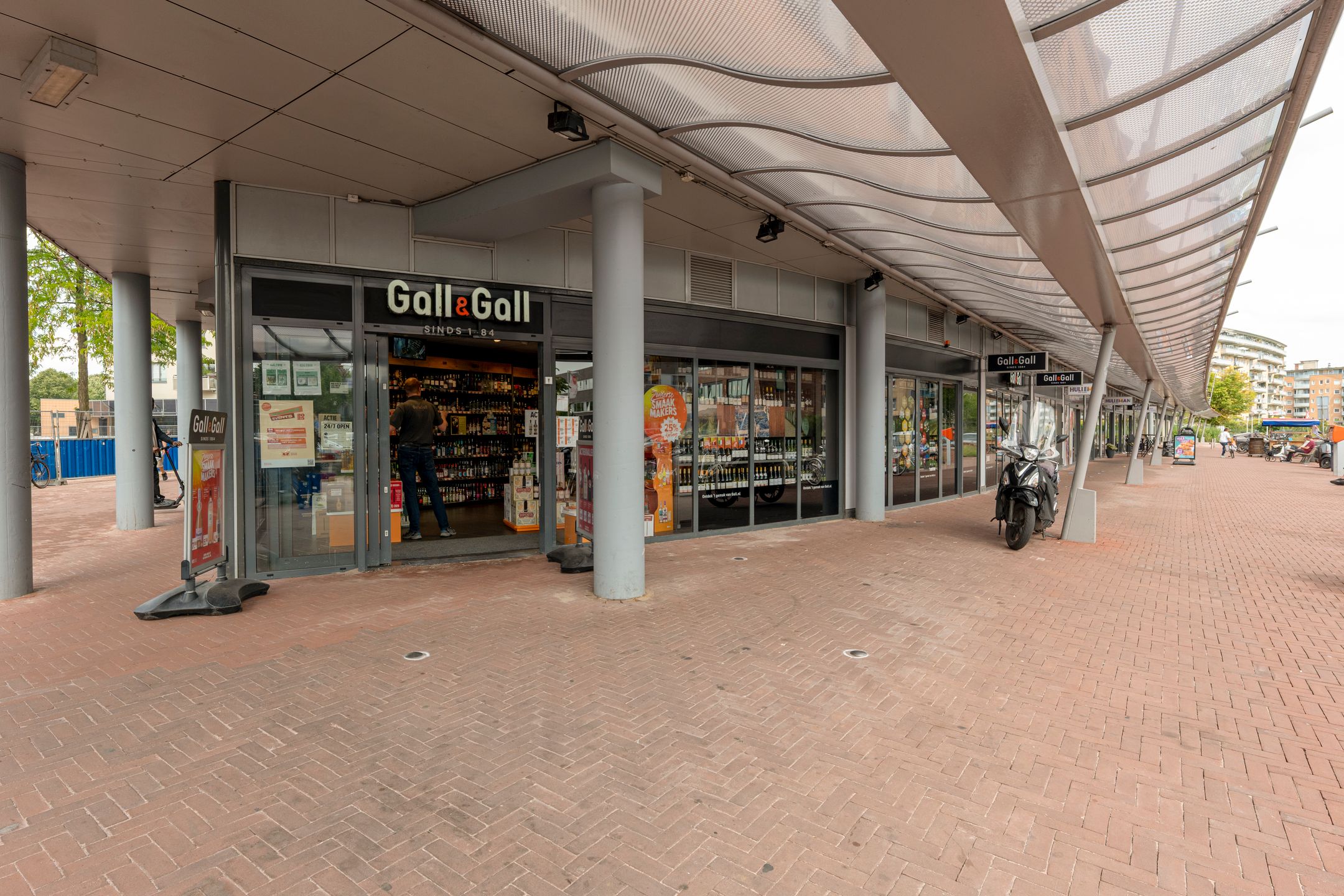 Photo 21 of Laan van Vlaanderen 106-B