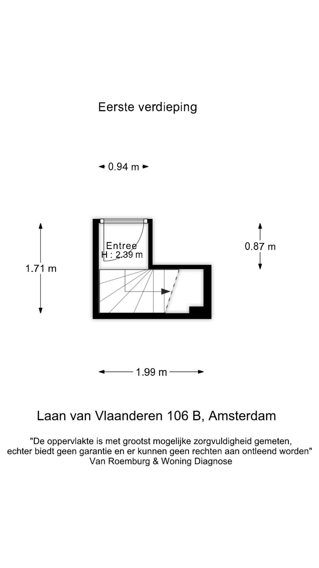 Photo 23 of Laan van Vlaanderen 106-B
