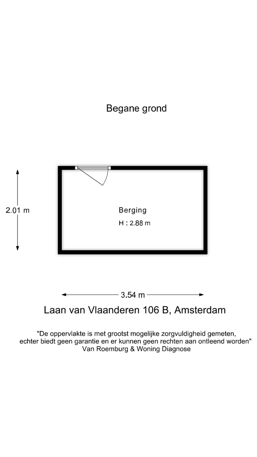 Photo 24 of Laan van Vlaanderen 106-B