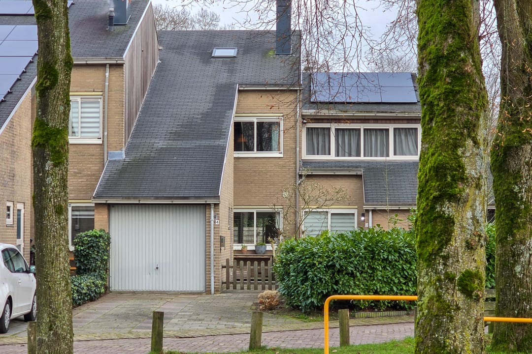 Foto 1 van Rietgors 4