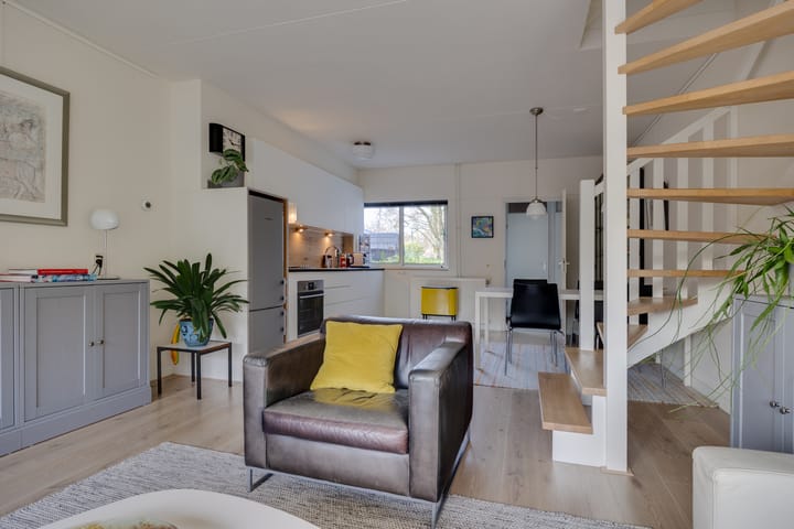 Foto 4 van Rietgors 4