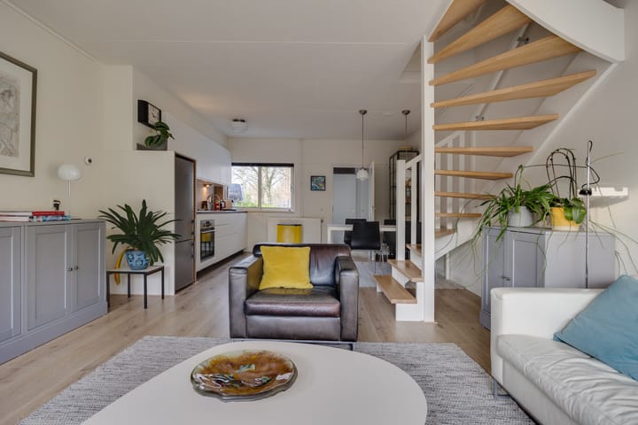 Foto 6 van Rietgors 4