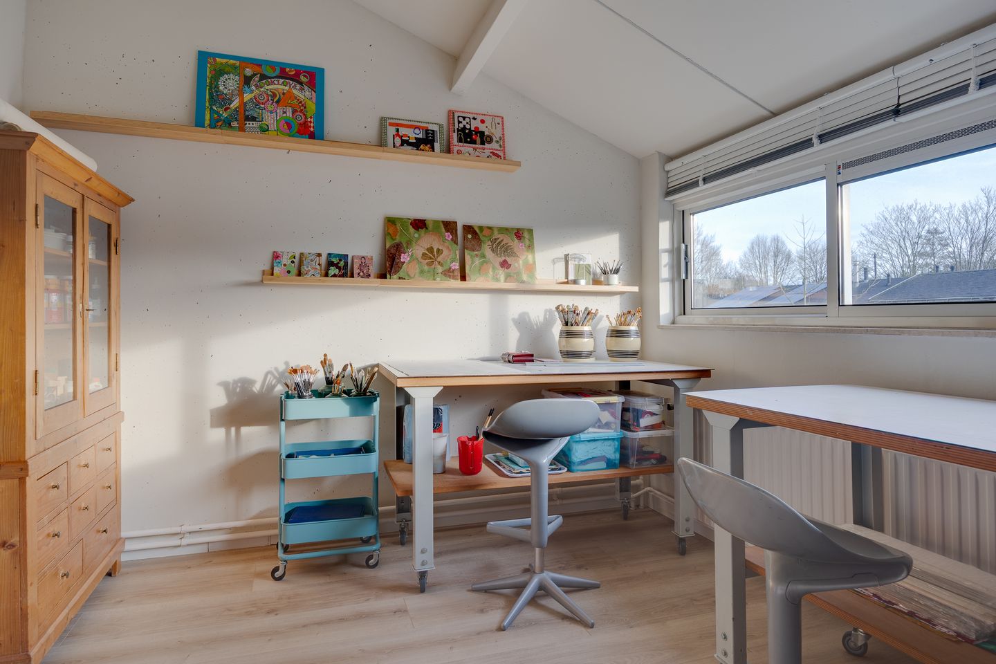 Foto 19 van Rietgors 4