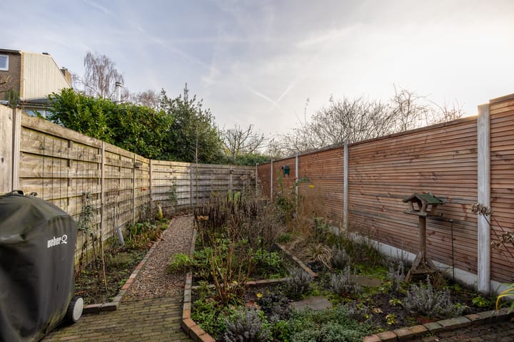 Foto 25 van Rietgors 4