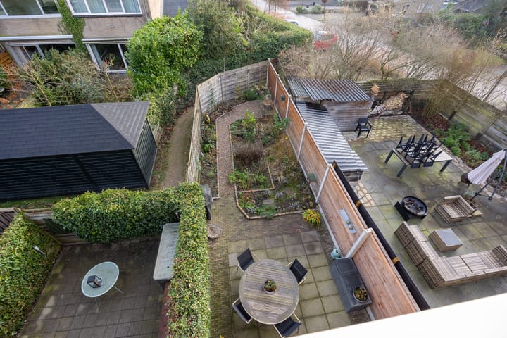 Foto 28 van Rietgors 4