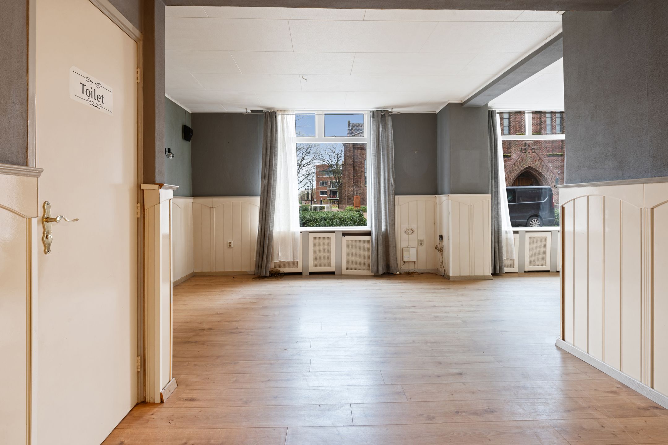 Photo 3 of Raadhuisstraat 14