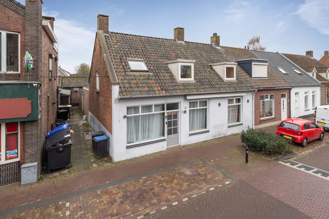 Photo 8 of Raadhuisstraat 14