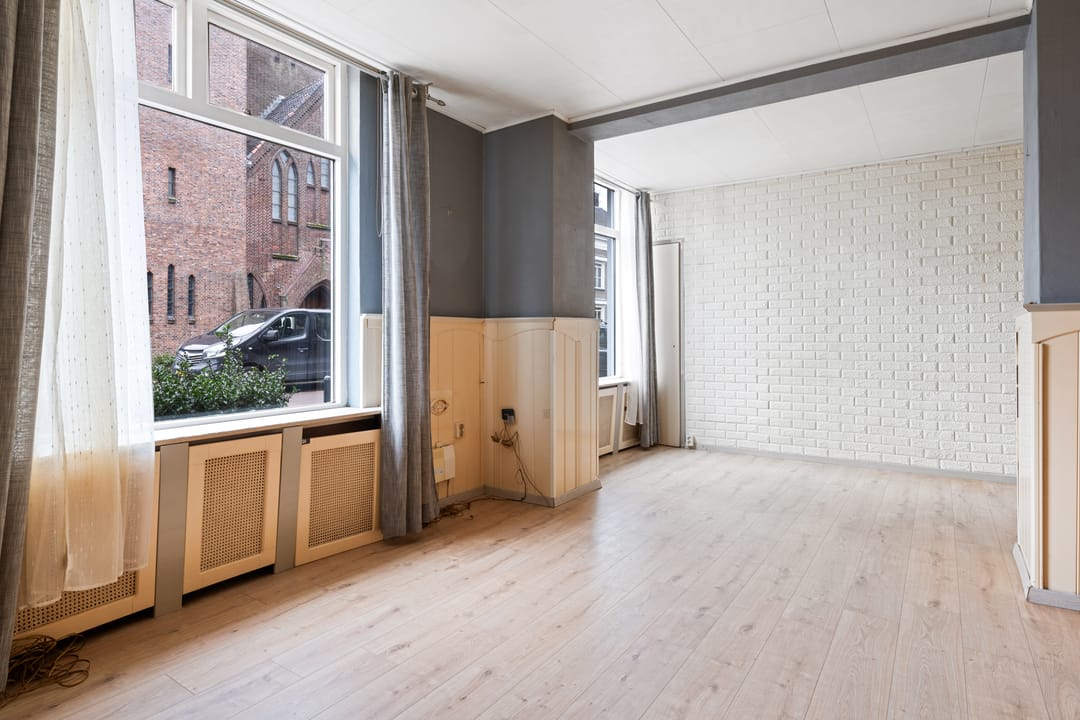 Photo 13 of Raadhuisstraat 14