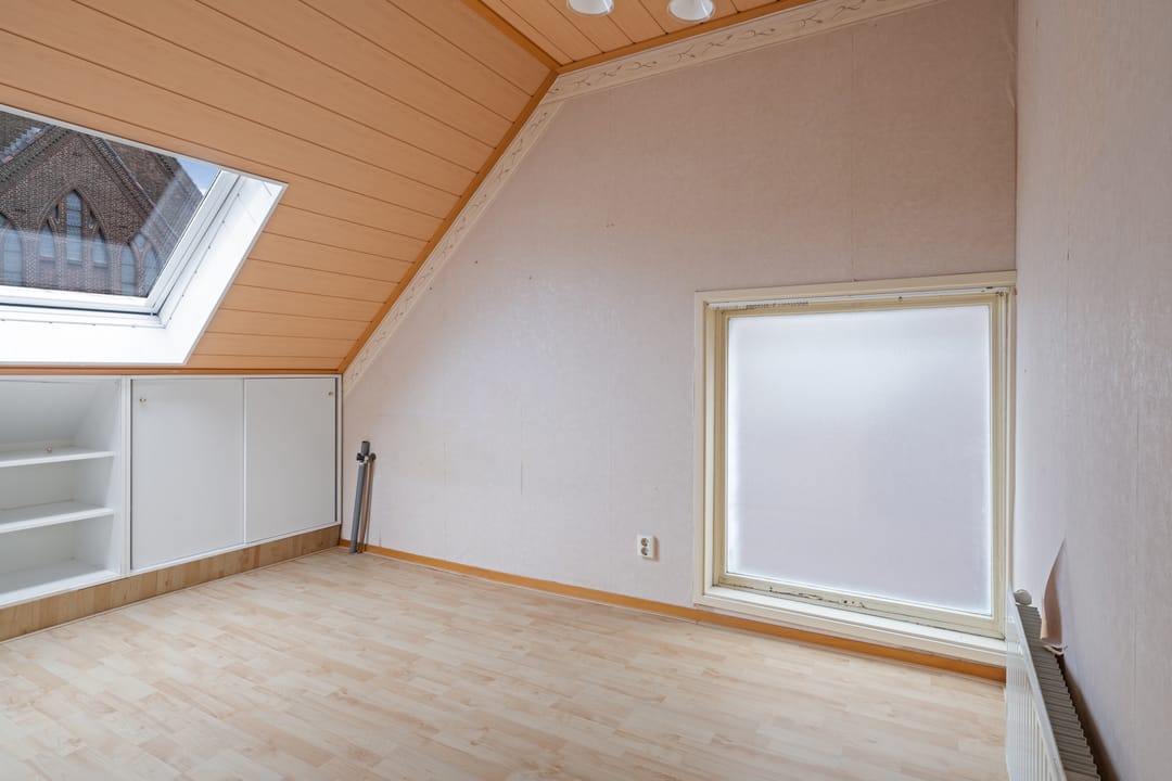 Photo 28 of Raadhuisstraat 14