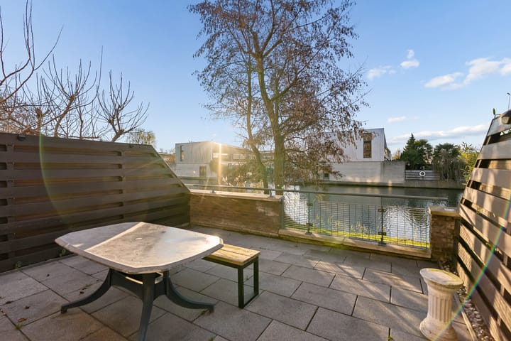 Foto 3 van Malberg 22