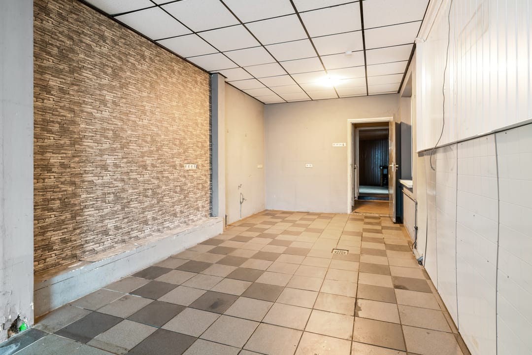 Photo 41 of Raadhuisstraat 14