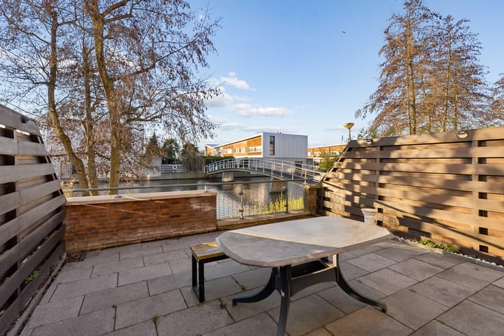 Foto 20 van Malberg 22