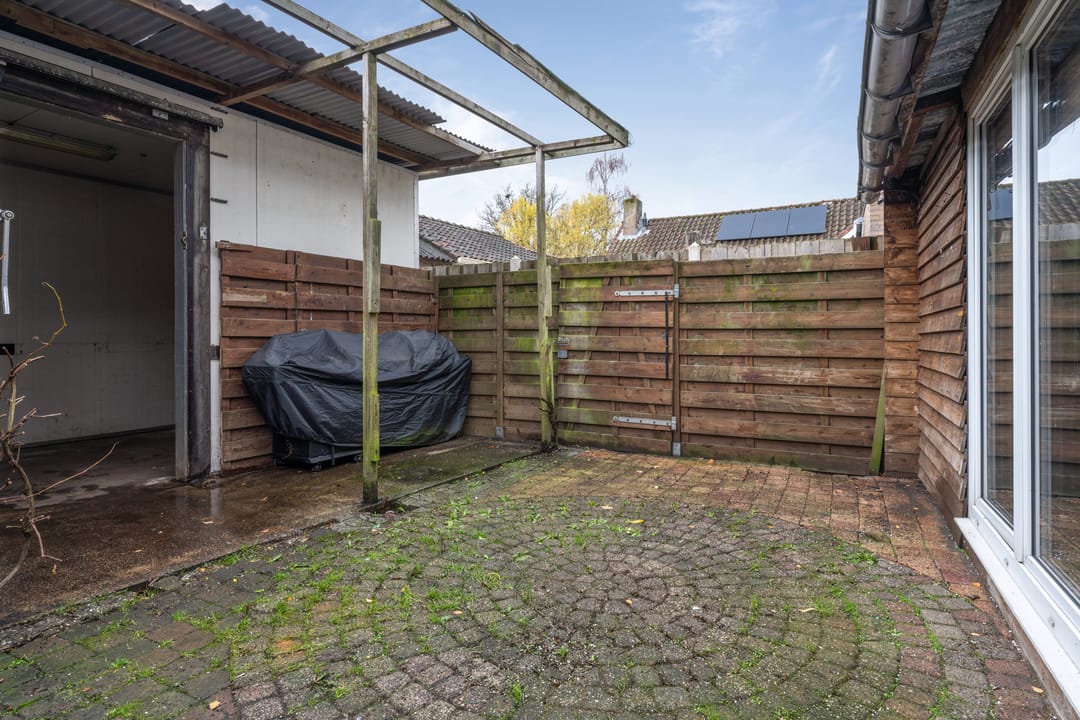 Photo 52 of Raadhuisstraat 14