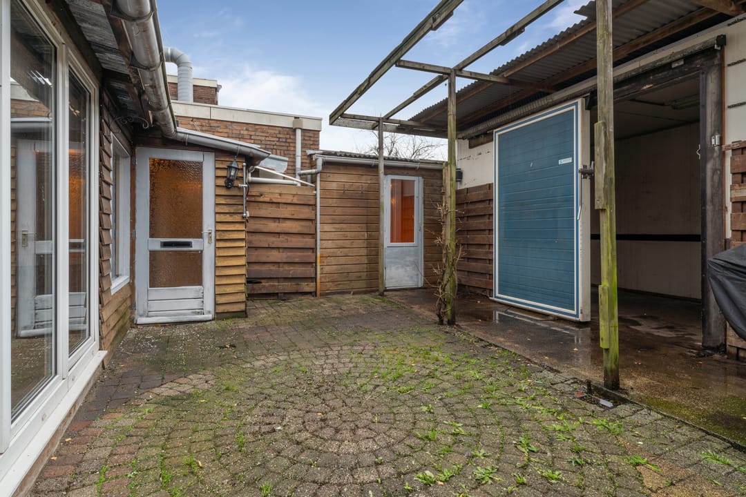 Photo 53 of Raadhuisstraat 14