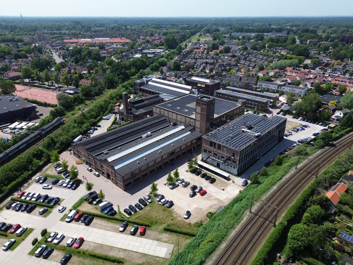 F. Hazemeijerstraat 400