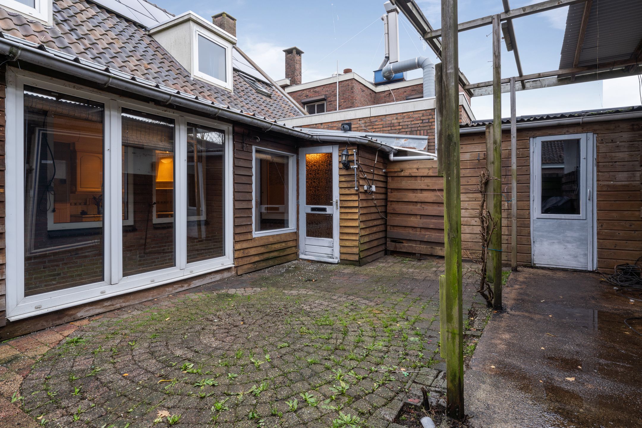 Photo 54 of Raadhuisstraat 14