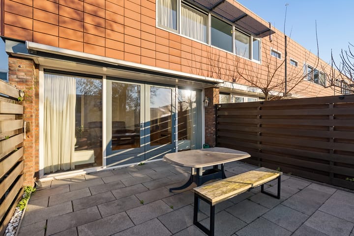 Foto 23 van Malberg 22