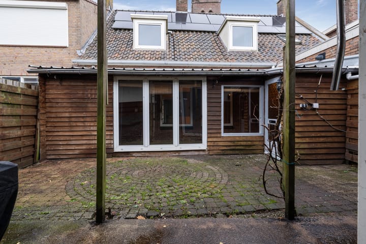 Photo 57 of Raadhuisstraat 14