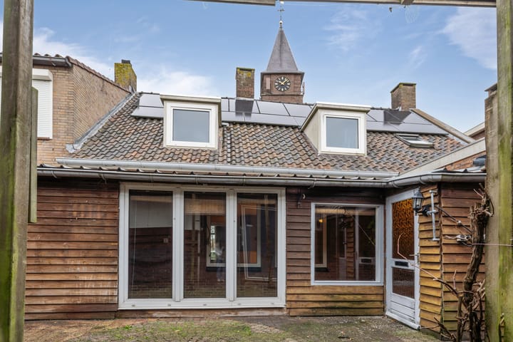 Photo 58 of Raadhuisstraat 14