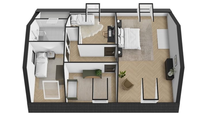 Photo 63 of Raadhuisstraat 14