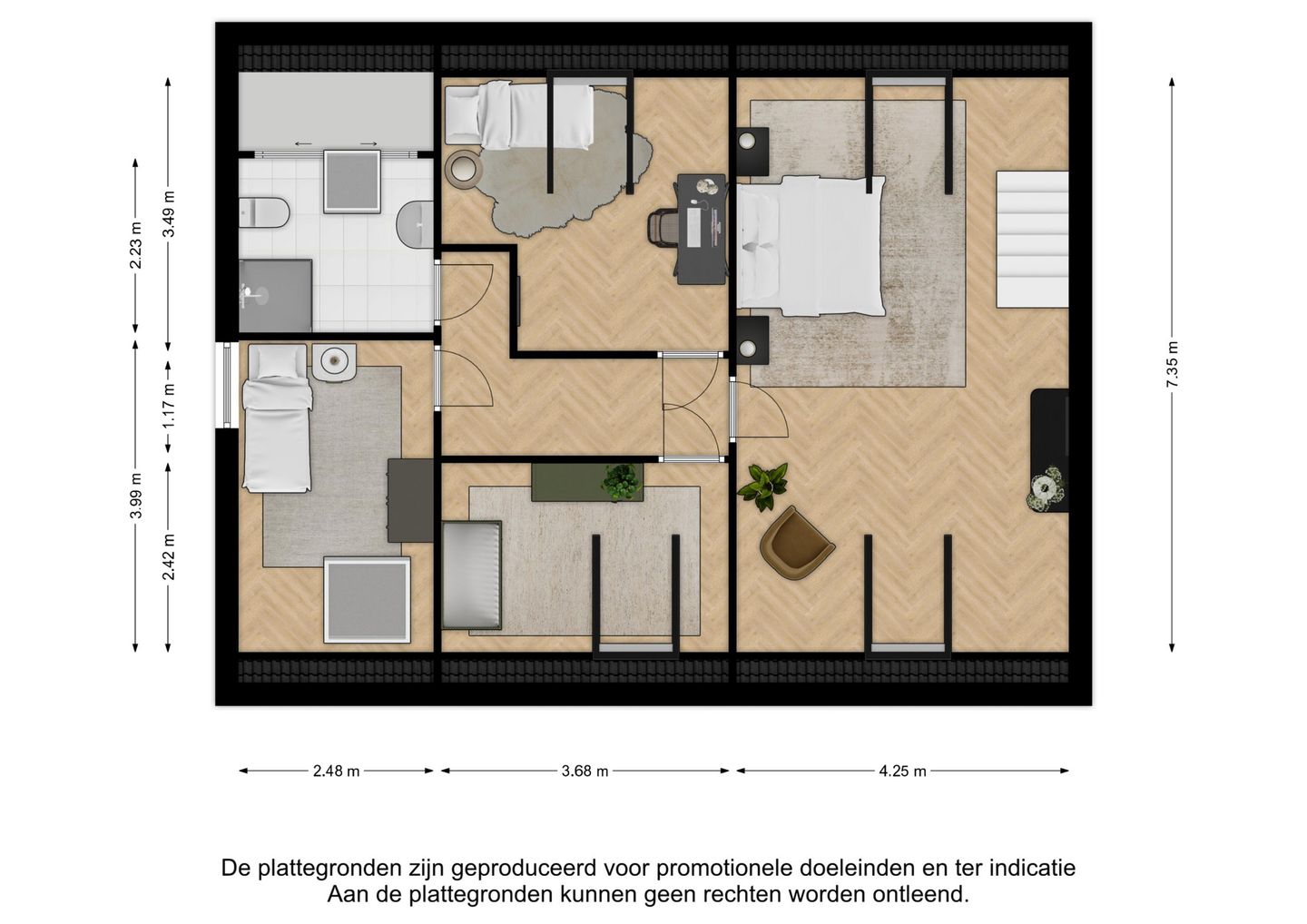 Photo 64 of Raadhuisstraat 14