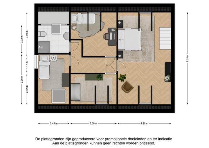 Photo 64 of Raadhuisstraat 14