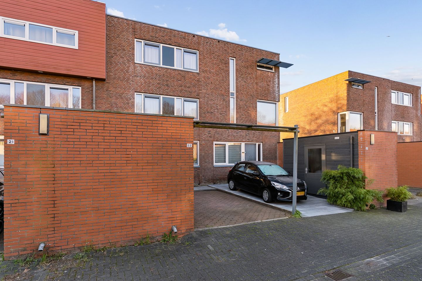 Photo 44 of Malberg 22