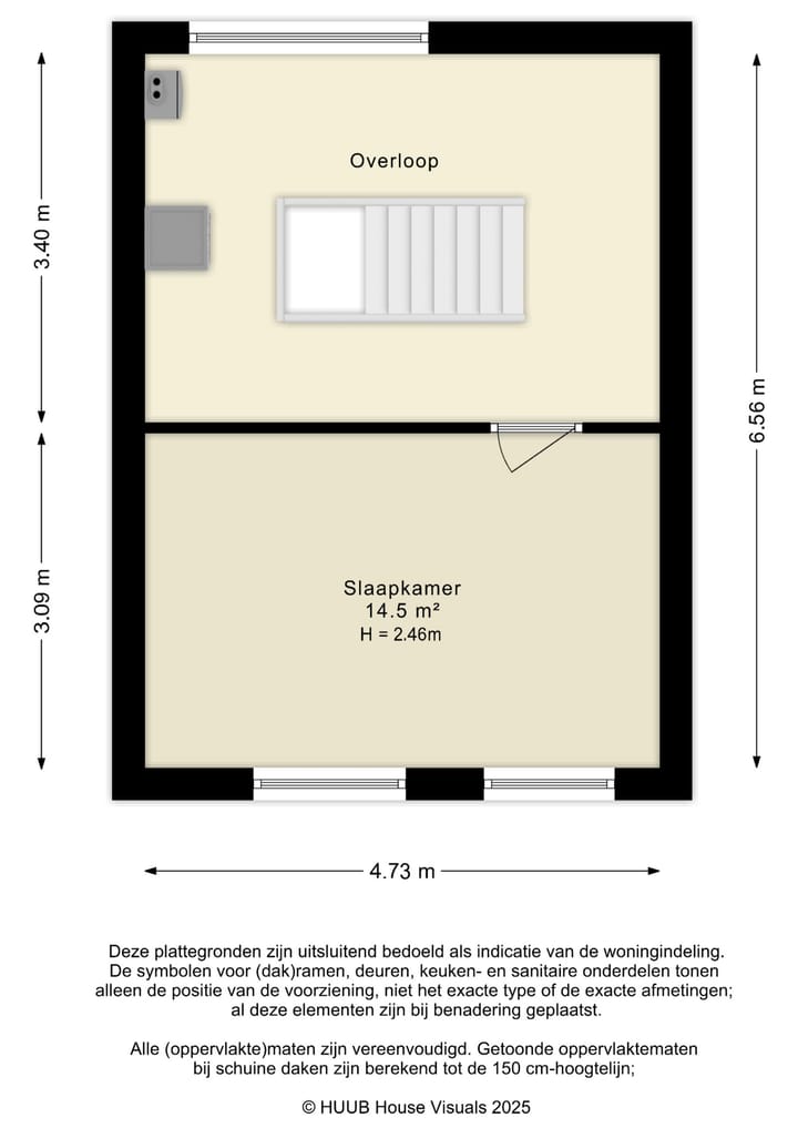 Foto 58 van Malberg 22