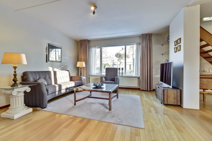 Foto 10 van Bosuil 2