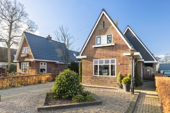 Foto 6 van Miedloane 7