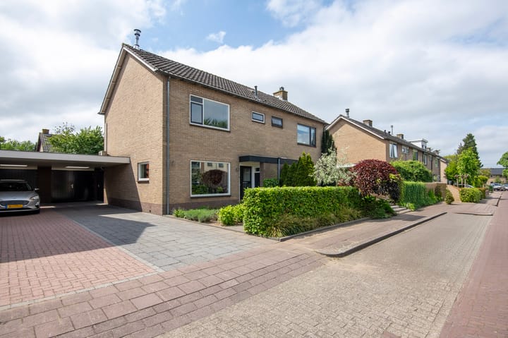 Foto 5 van Vondelstraat 16