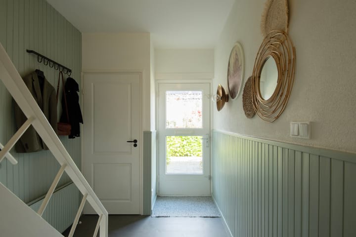 Foto 6 van Vondelstraat 16