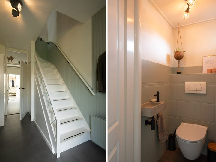 Foto 7 van Vondelstraat 16