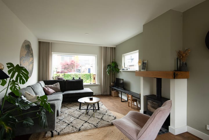 Foto 8 van Vondelstraat 16