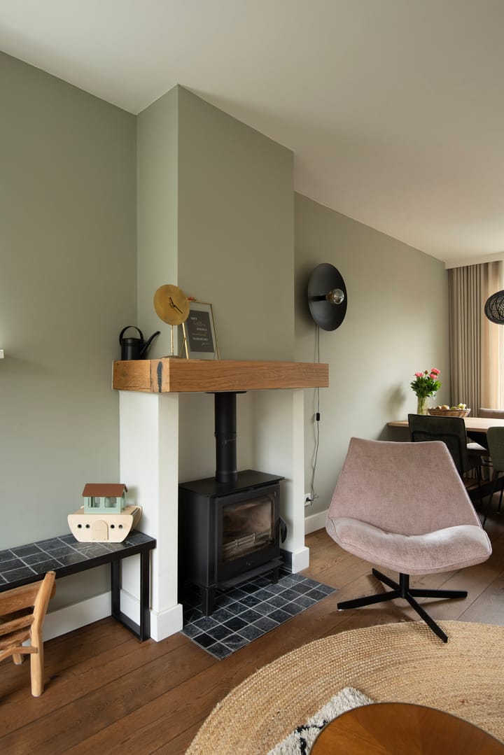 Foto 10 van Vondelstraat 16