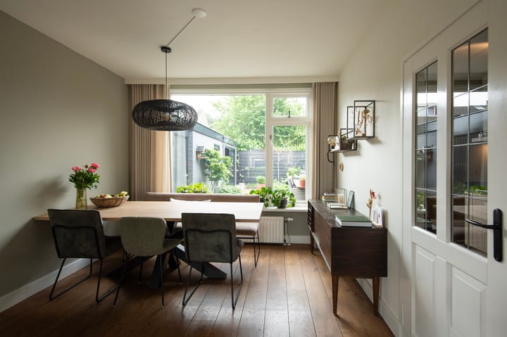 Foto 11 van Vondelstraat 16