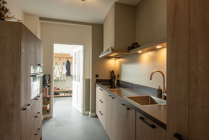 Foto 12 van Vondelstraat 16